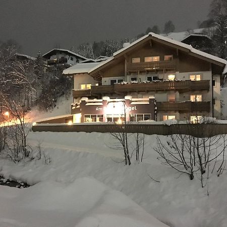 Am Zwoelferkogel Appartements Saalbach-Hinterglemm Extérieur photo