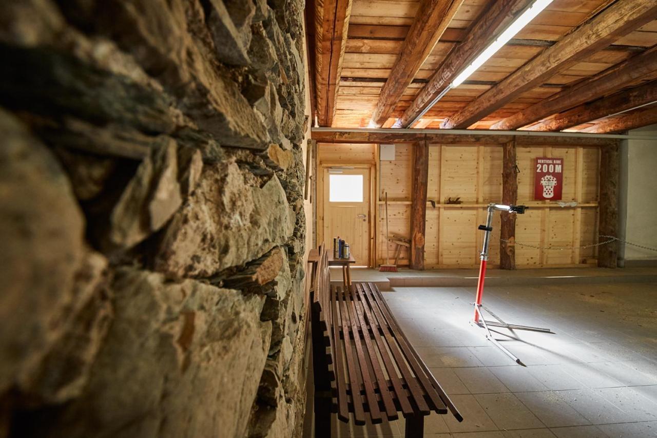 Am Zwoelferkogel Appartements Saalbach-Hinterglemm Extérieur photo