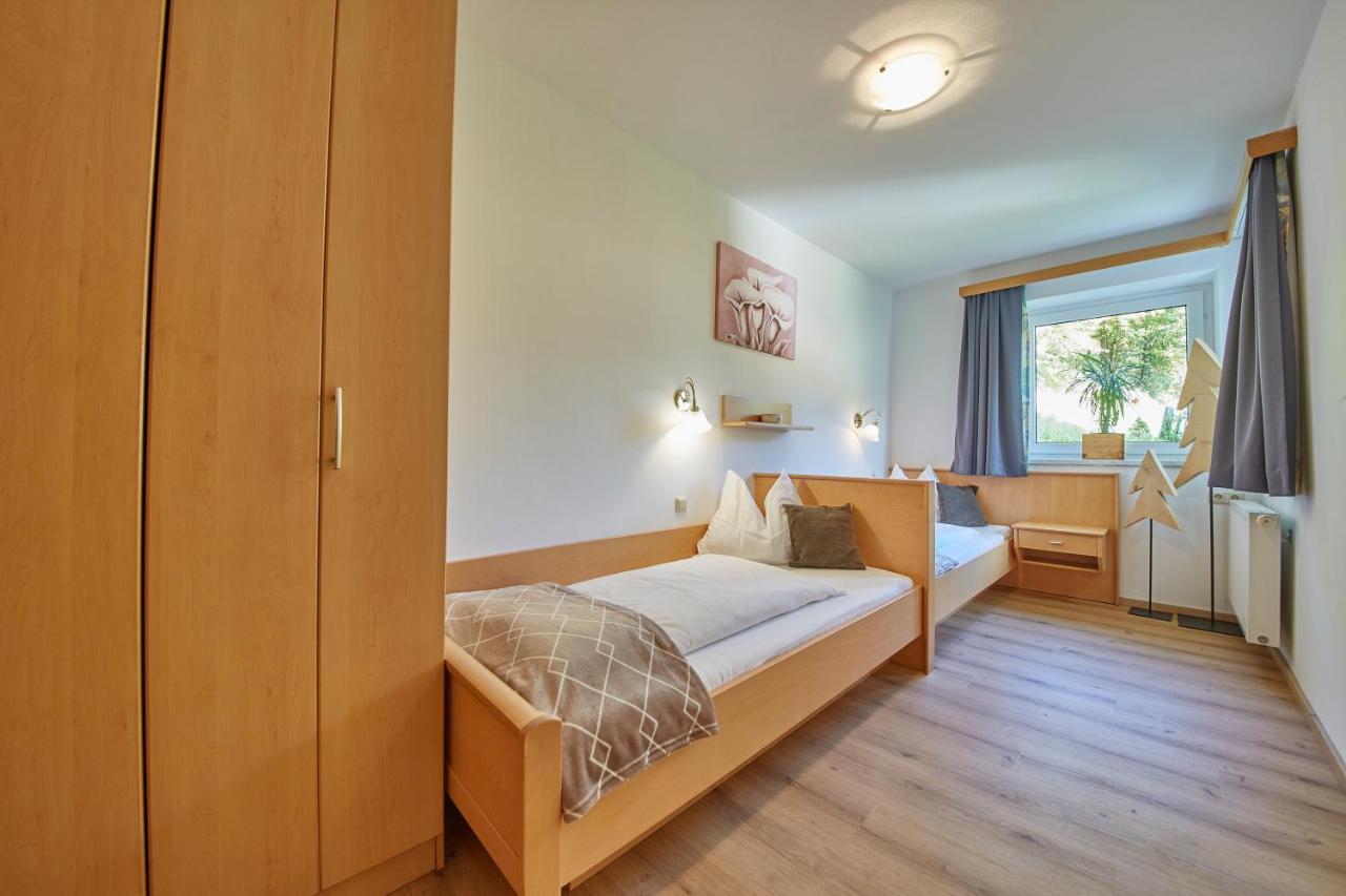 Am Zwoelferkogel Appartements Saalbach-Hinterglemm Extérieur photo