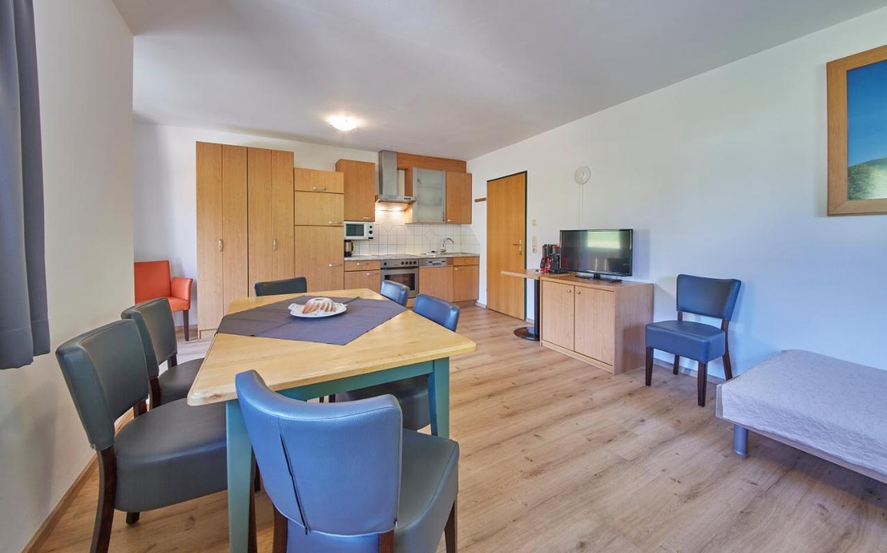 Am Zwoelferkogel Appartements Saalbach-Hinterglemm Extérieur photo