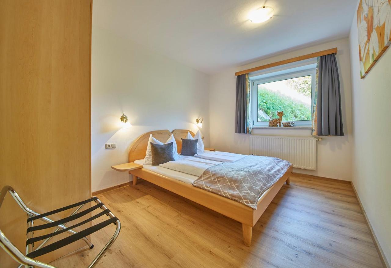 Am Zwoelferkogel Appartements Saalbach-Hinterglemm Extérieur photo