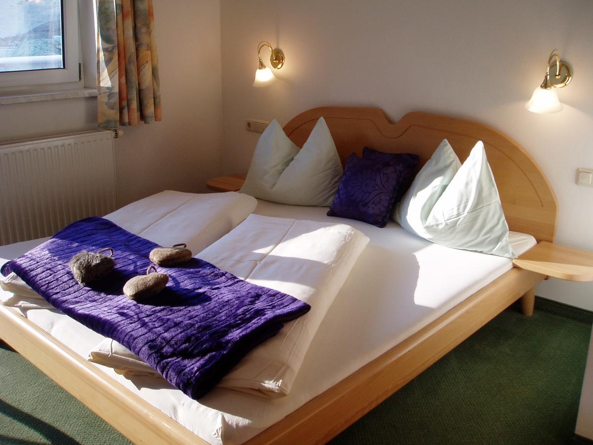 Am Zwoelferkogel Appartements Saalbach-Hinterglemm Extérieur photo