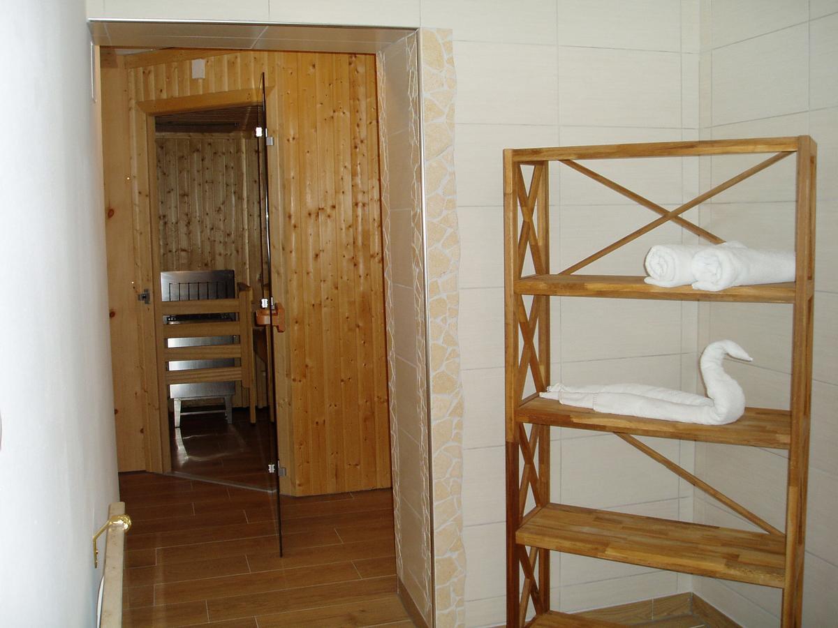 Am Zwoelferkogel Appartements Saalbach-Hinterglemm Extérieur photo