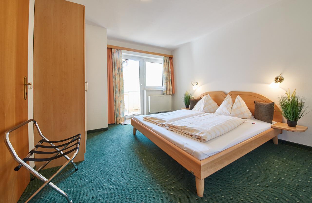 Am Zwoelferkogel Appartements Saalbach-Hinterglemm Extérieur photo