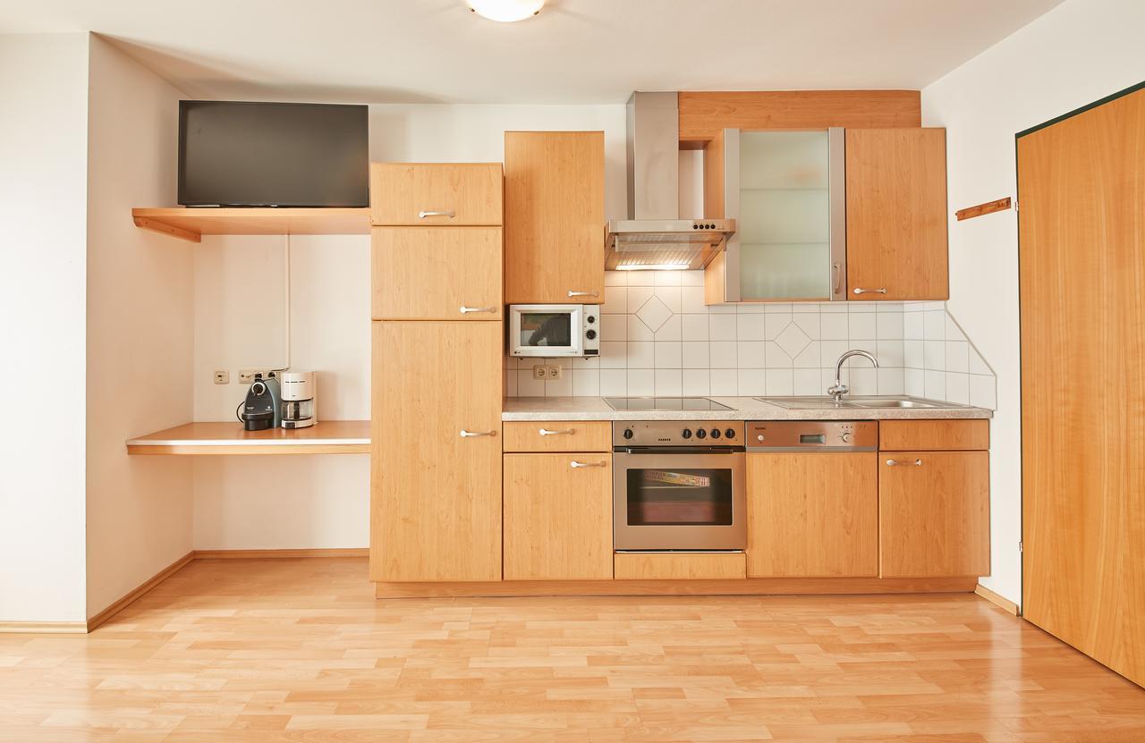 Am Zwoelferkogel Appartements Saalbach-Hinterglemm Extérieur photo