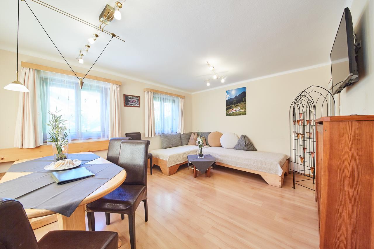 Am Zwoelferkogel Appartements Saalbach-Hinterglemm Extérieur photo