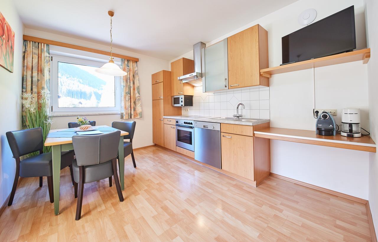 Am Zwoelferkogel Appartements Saalbach-Hinterglemm Extérieur photo