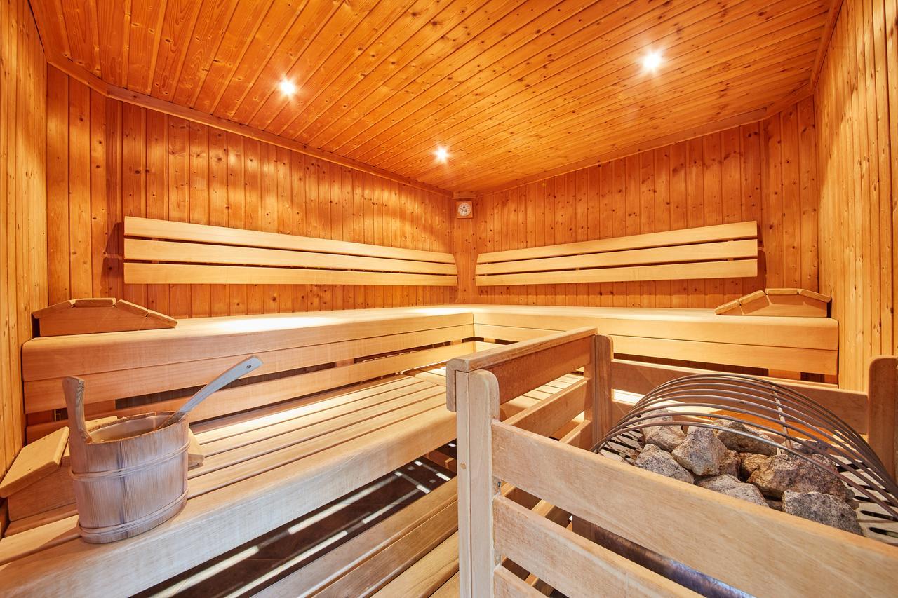 Am Zwoelferkogel Appartements Saalbach-Hinterglemm Extérieur photo