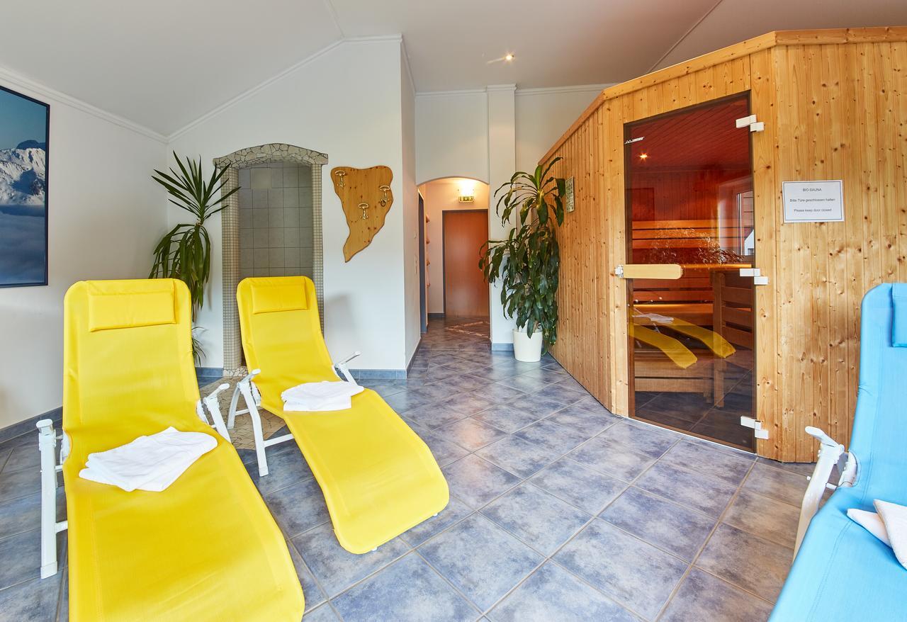 Am Zwoelferkogel Appartements Saalbach-Hinterglemm Extérieur photo