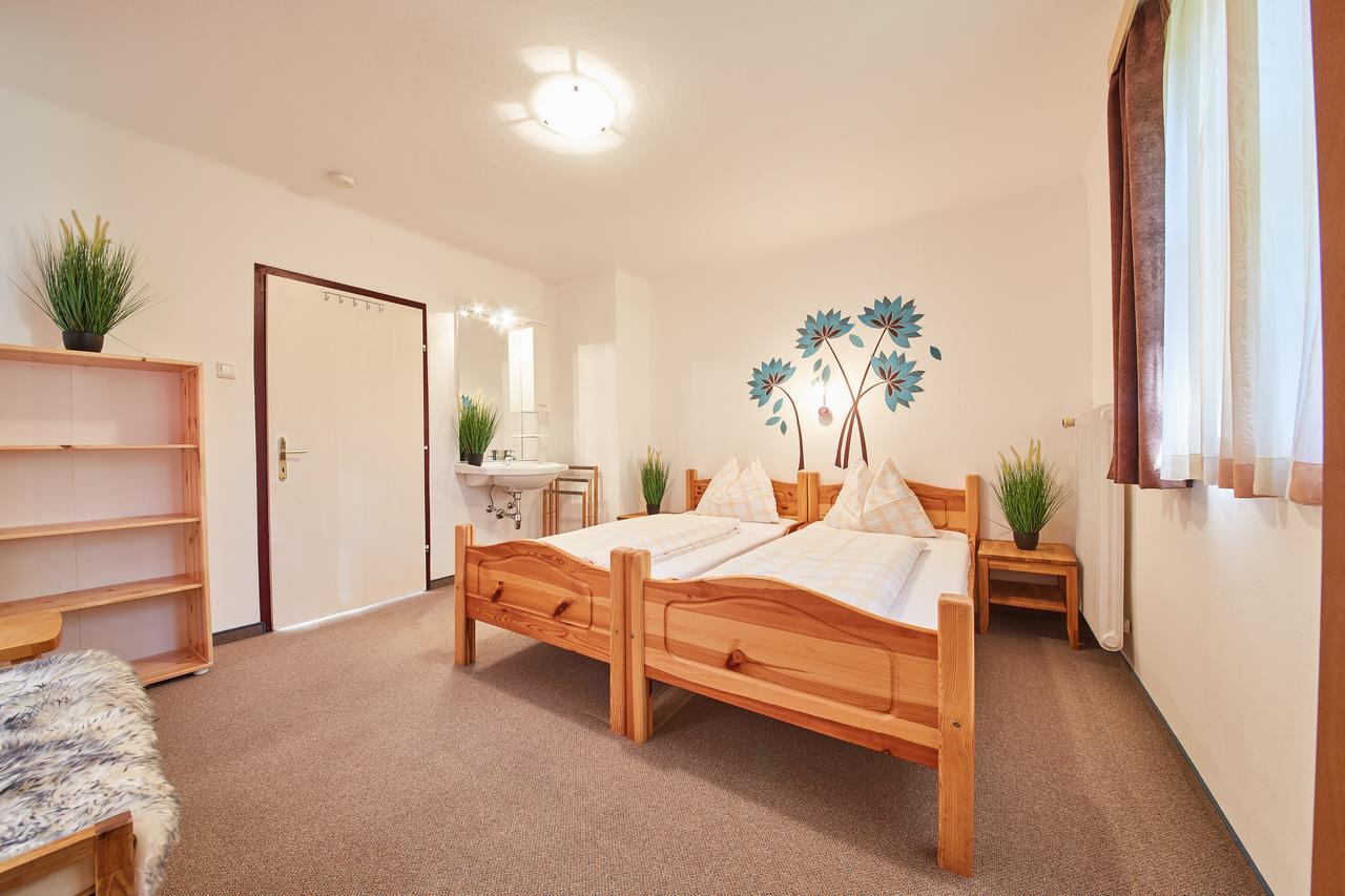 Am Zwoelferkogel Appartements Saalbach-Hinterglemm Extérieur photo