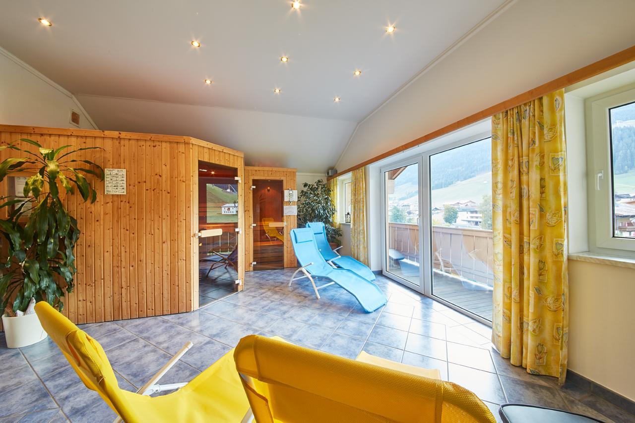 Am Zwoelferkogel Appartements Saalbach-Hinterglemm Extérieur photo
