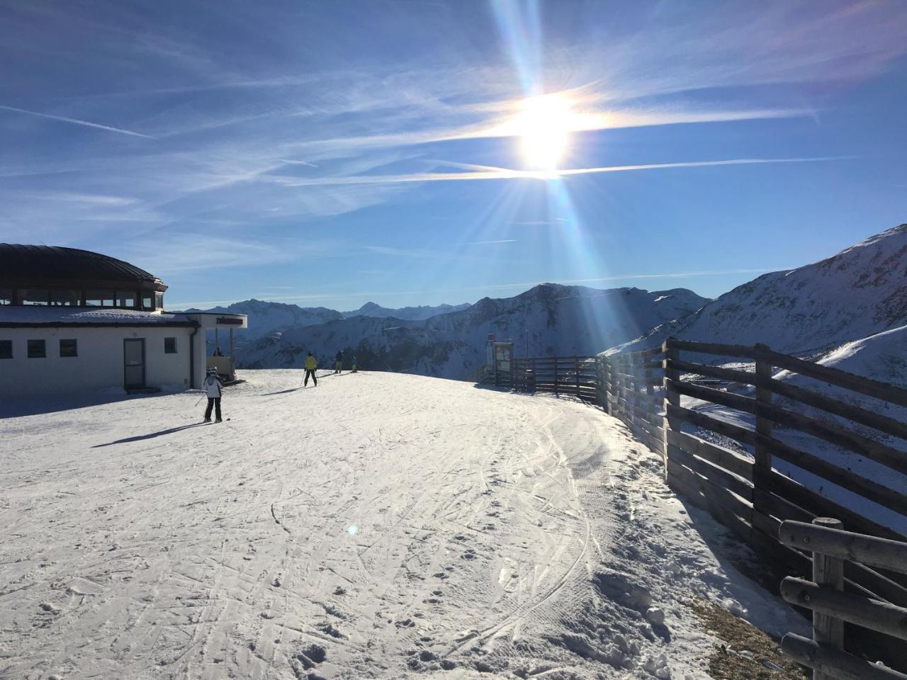Am Zwoelferkogel Appartements Saalbach-Hinterglemm Extérieur photo